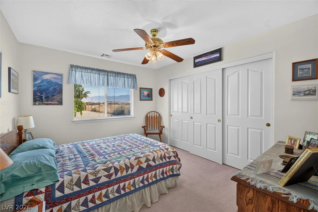 680 Jaybird, Pahrump, NV 89048