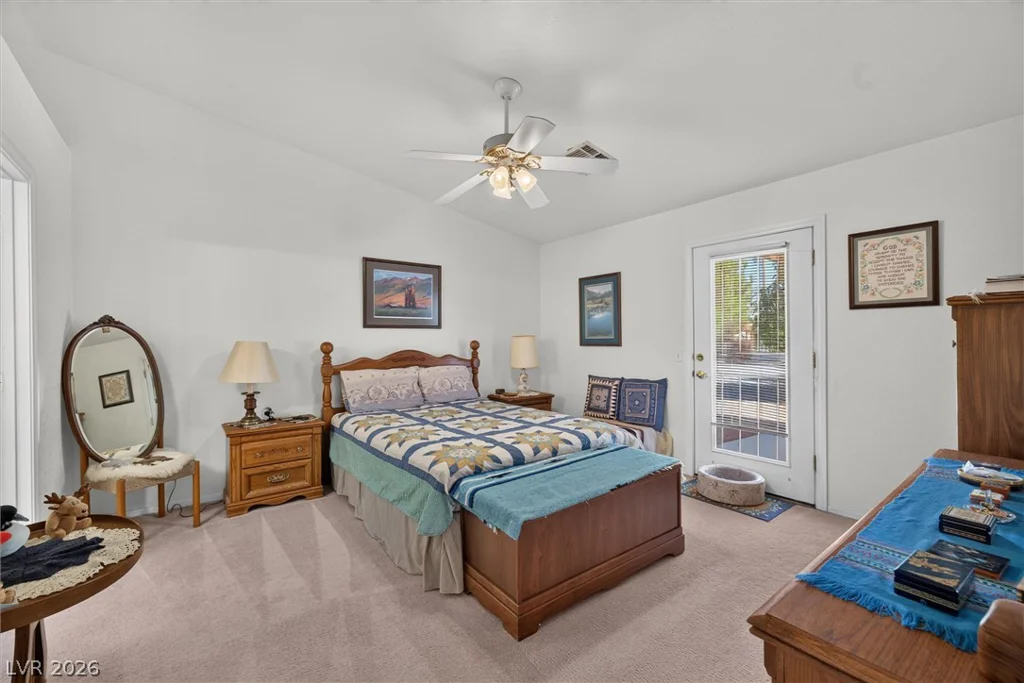 680 Jaybird, Pahrump, NV 89048