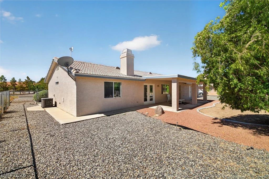 680 Jaybird, Pahrump, NV 89048