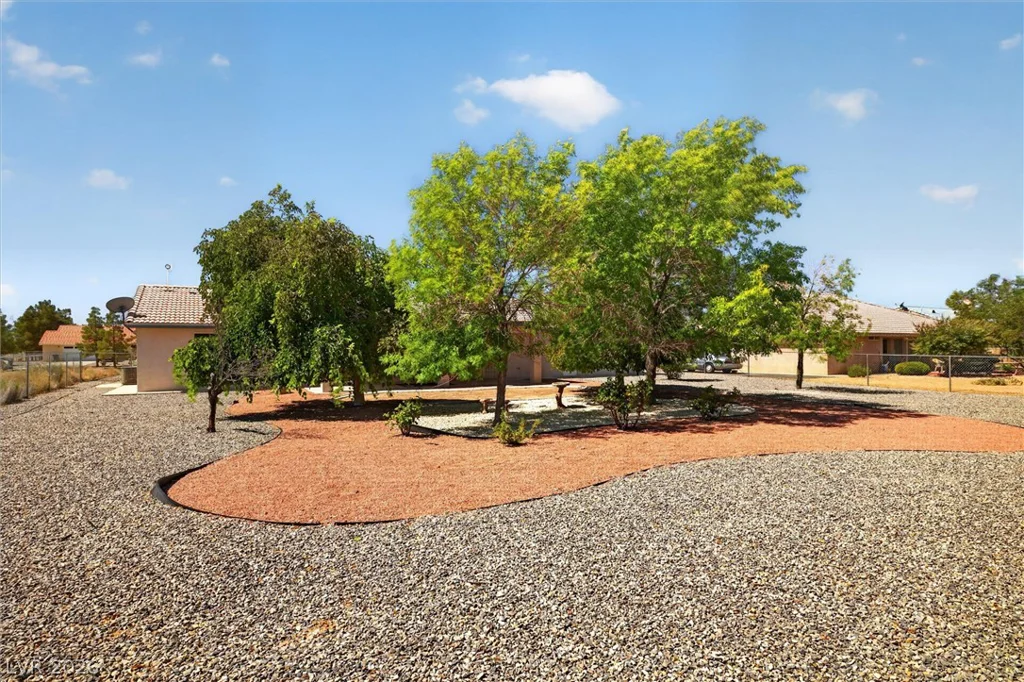 680 Jaybird, Pahrump, NV 89048