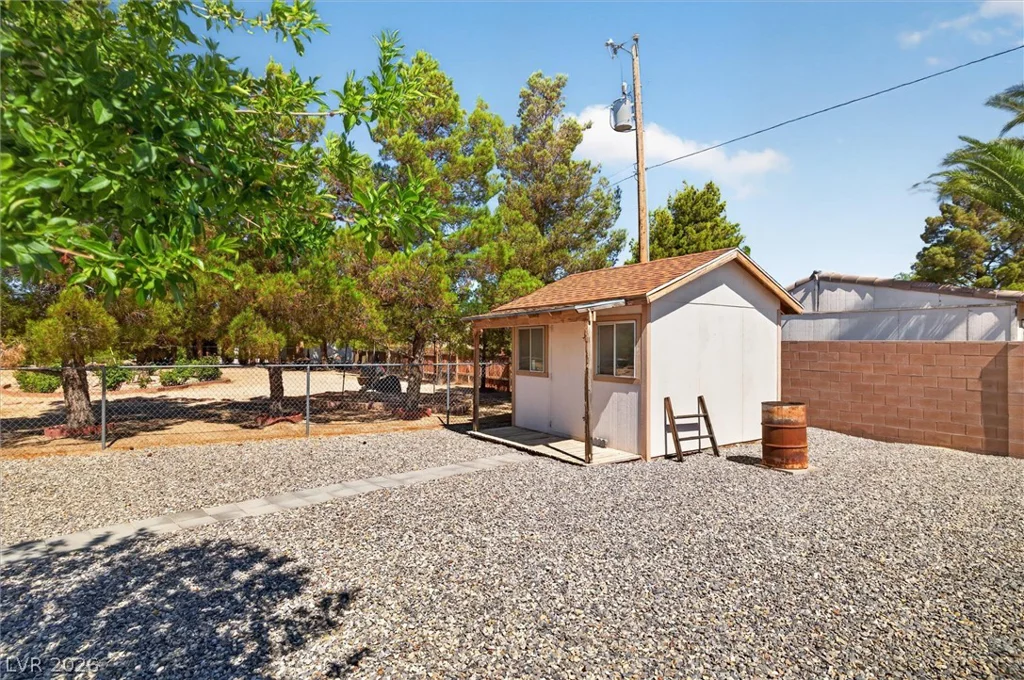 680 Jaybird, Pahrump, NV 89048