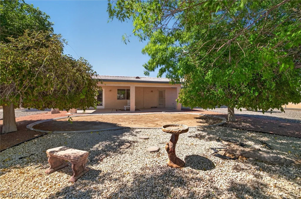 680 Jaybird, Pahrump, NV 89048