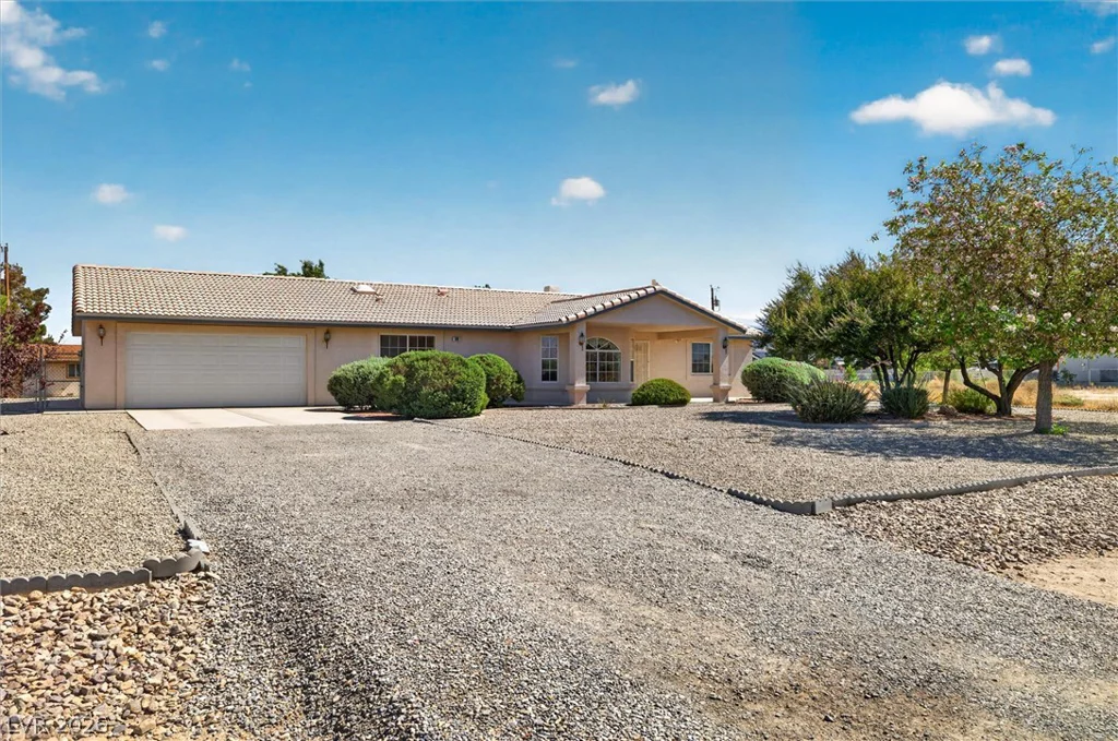 680 Jaybird, Pahrump, NV 89048