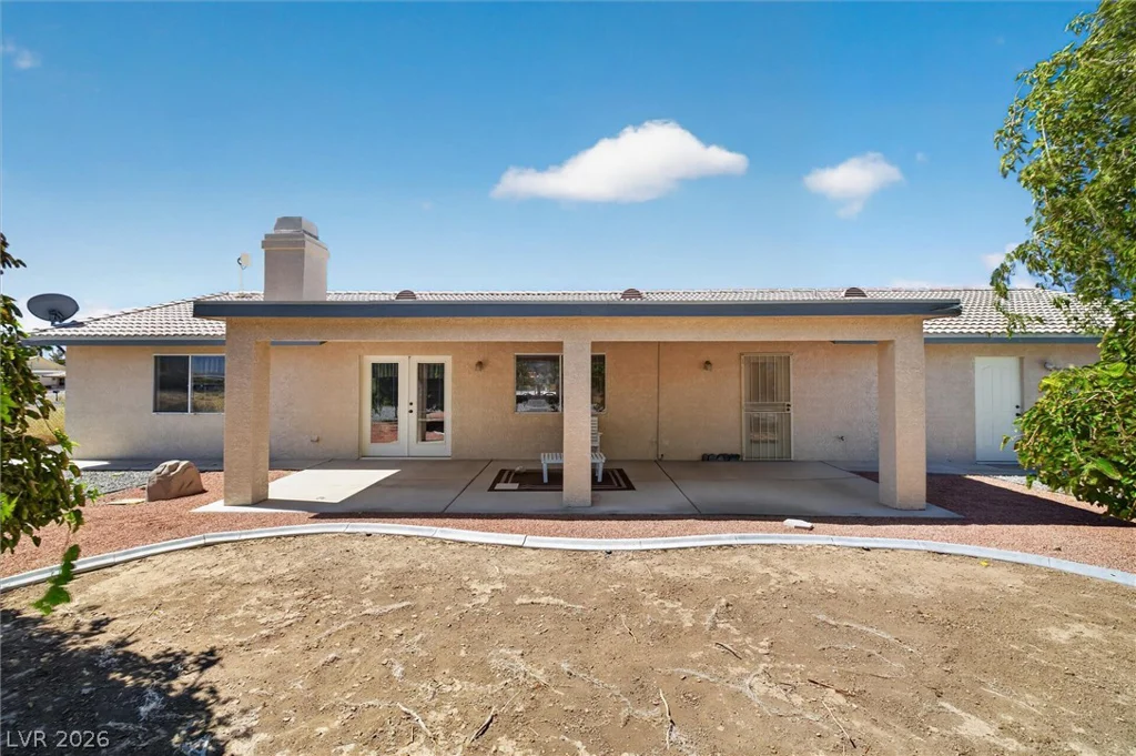 680 Jaybird, Pahrump, NV 89048