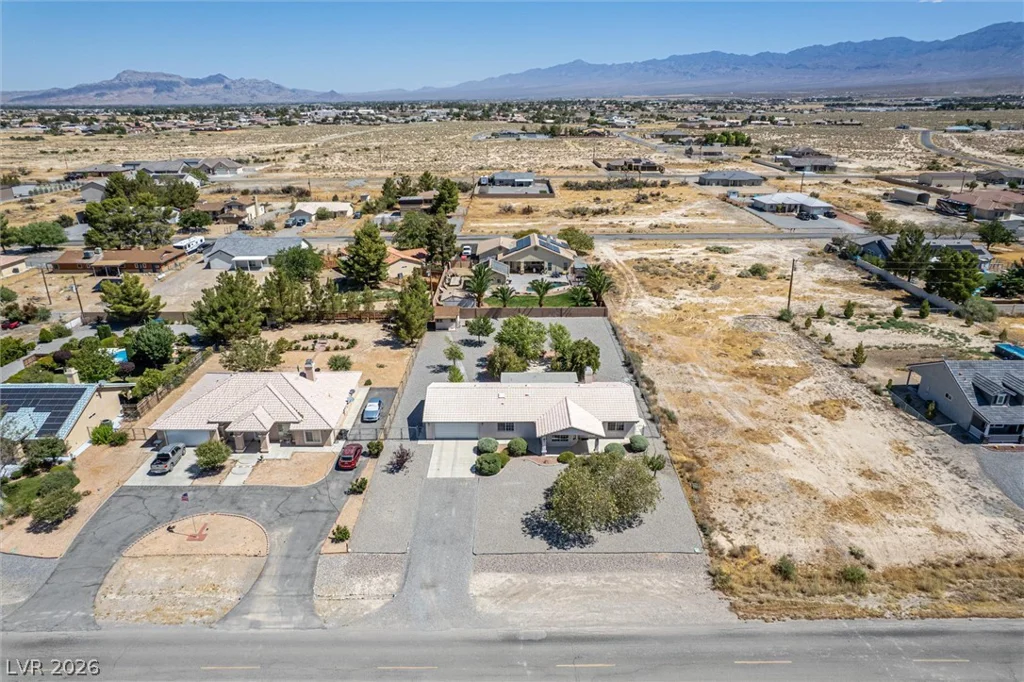 680 Jaybird, Pahrump, NV 89048