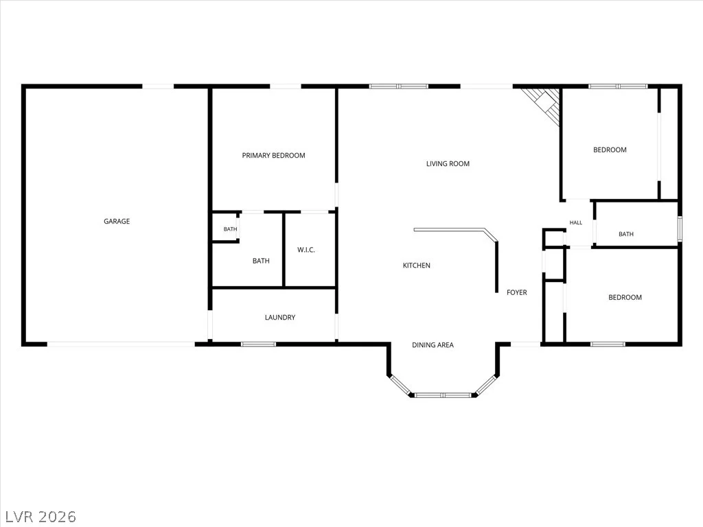 680 Jaybird, Pahrump, NV 89048