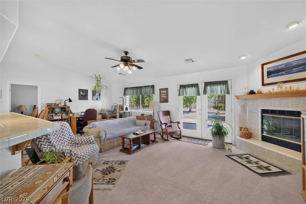 680 Jaybird, Pahrump, NV 89048