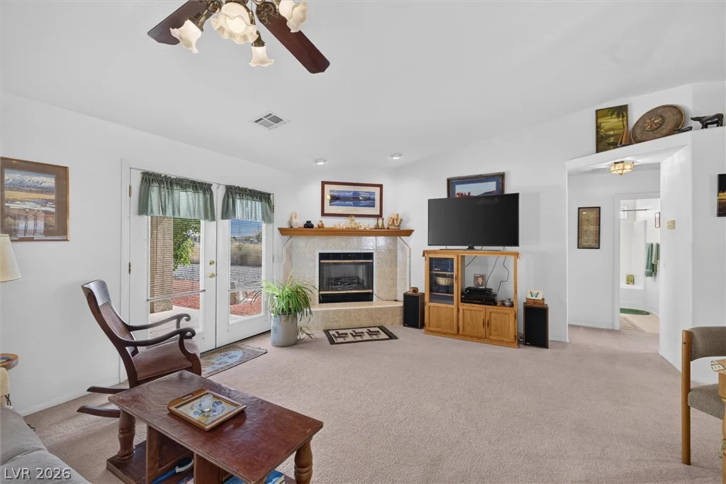 680 Jaybird, Pahrump, NV 89048