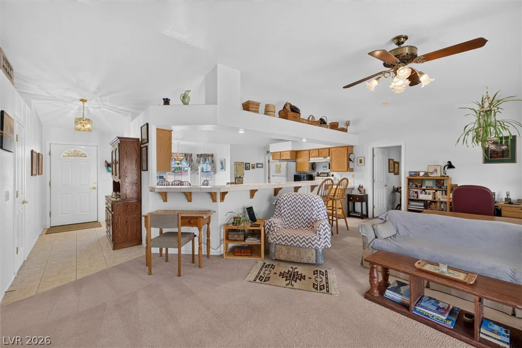 680 Jaybird, Pahrump, NV 89048
