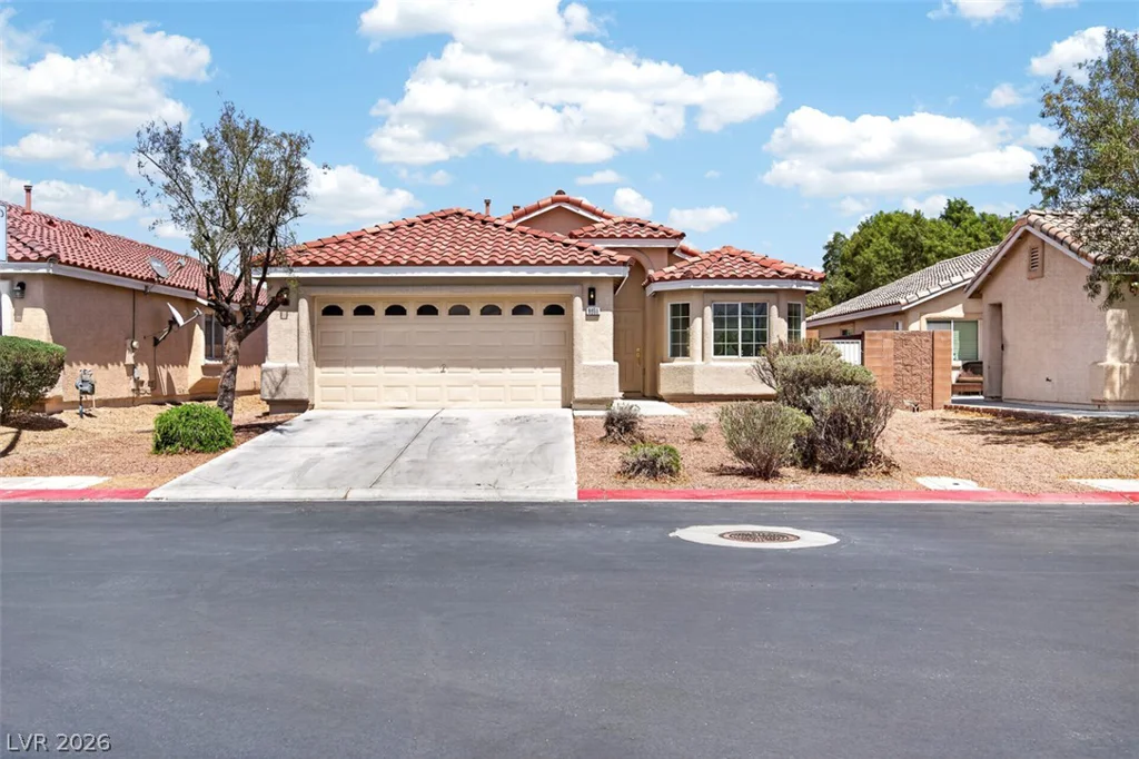 6668 Arctic Breeze, North Las Vegas, NV 89084
