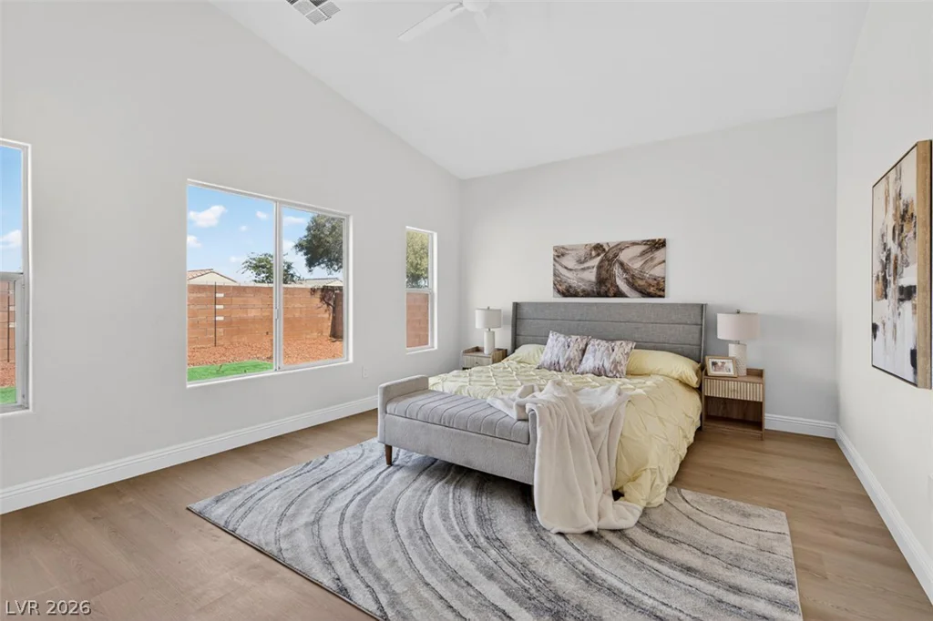 6668 Arctic Breeze, North Las Vegas, NV 89084