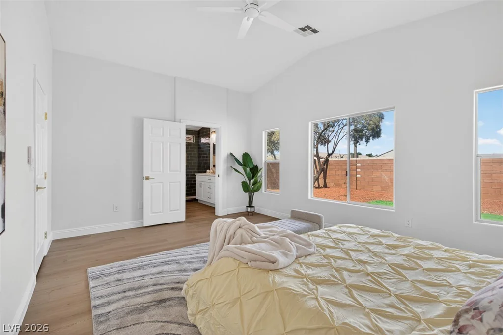 6668 Arctic Breeze, North Las Vegas, NV 89084