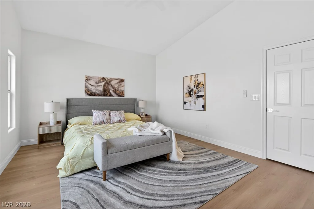 6668 Arctic Breeze, North Las Vegas, NV 89084