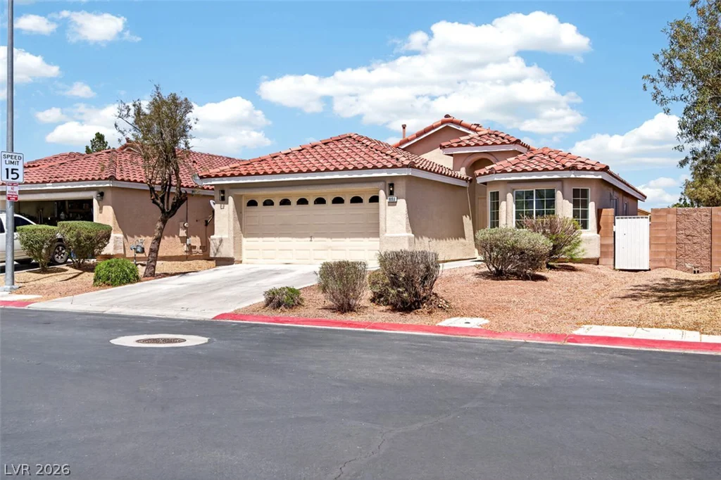 6668 Arctic Breeze, North Las Vegas, NV 89084
