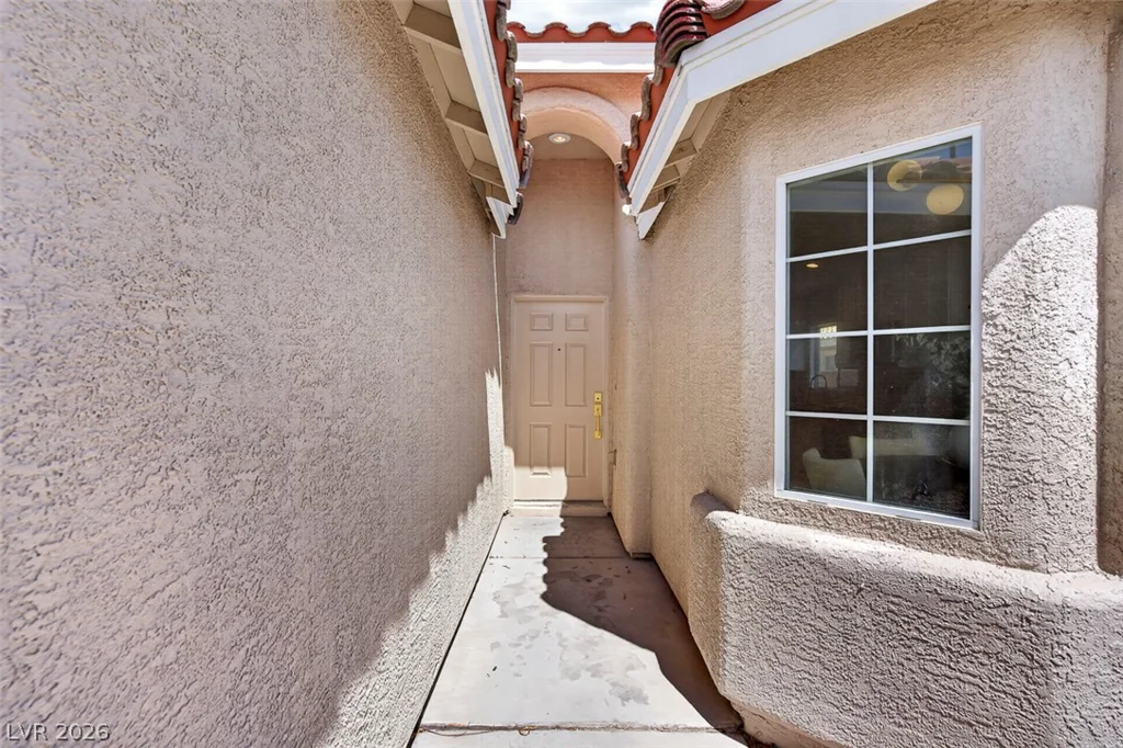 6668 Arctic Breeze, North Las Vegas, NV 89084