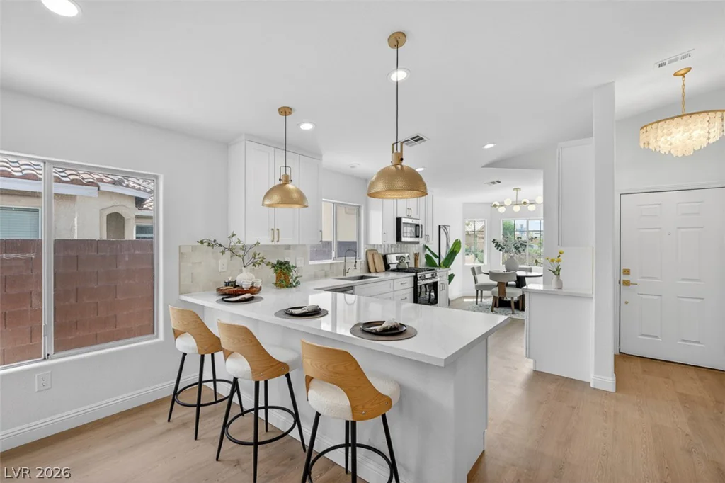 6668 Arctic Breeze, North Las Vegas, NV 89084