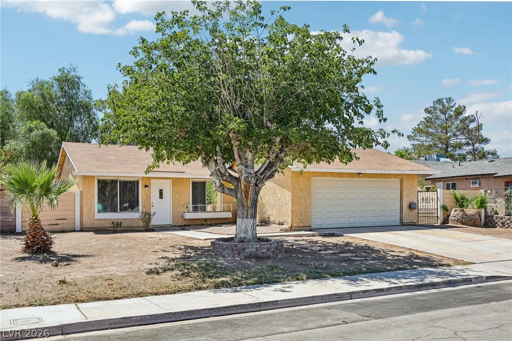 1108 Greenbank, Las Vegas, NV 89110