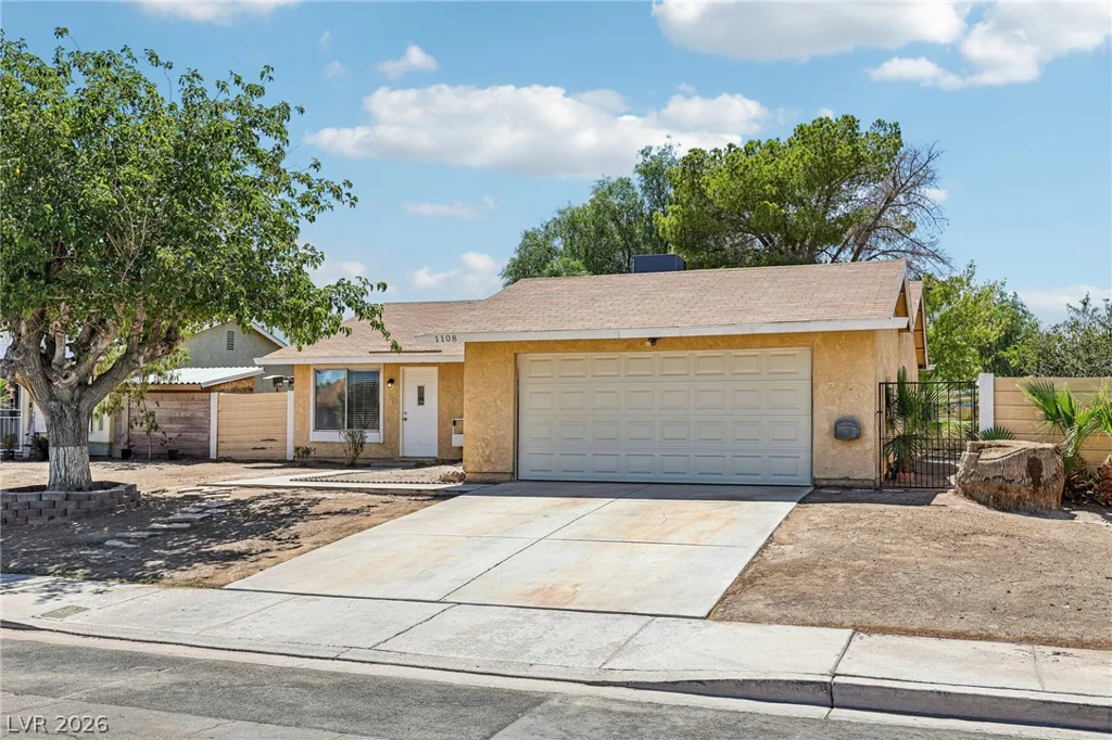 1108 Greenbank, Las Vegas, NV 89110