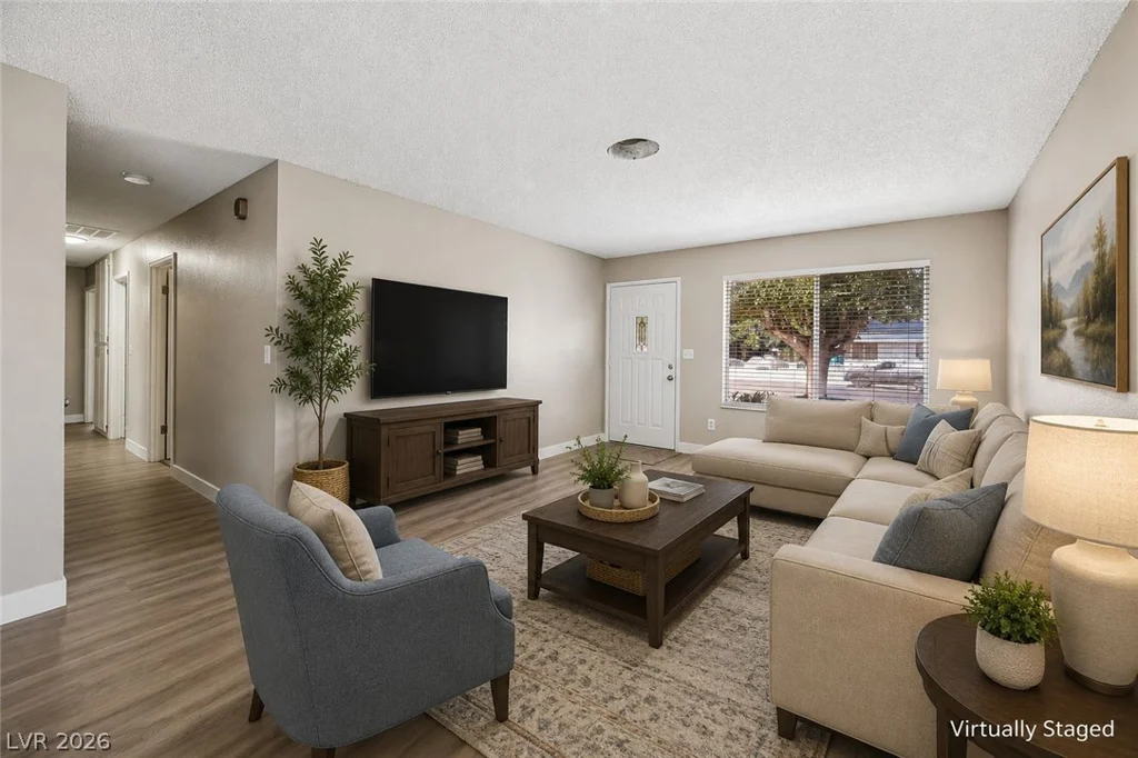 1108 Greenbank, Las Vegas, NV 89110
