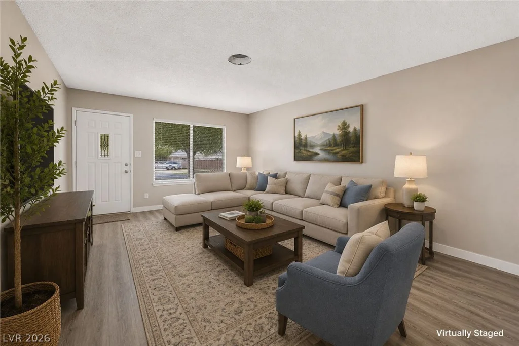 1108 Greenbank, Las Vegas, NV 89110