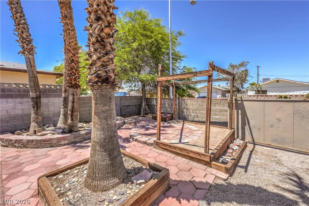 2100 Sundale, Las Vegas, NV 89102