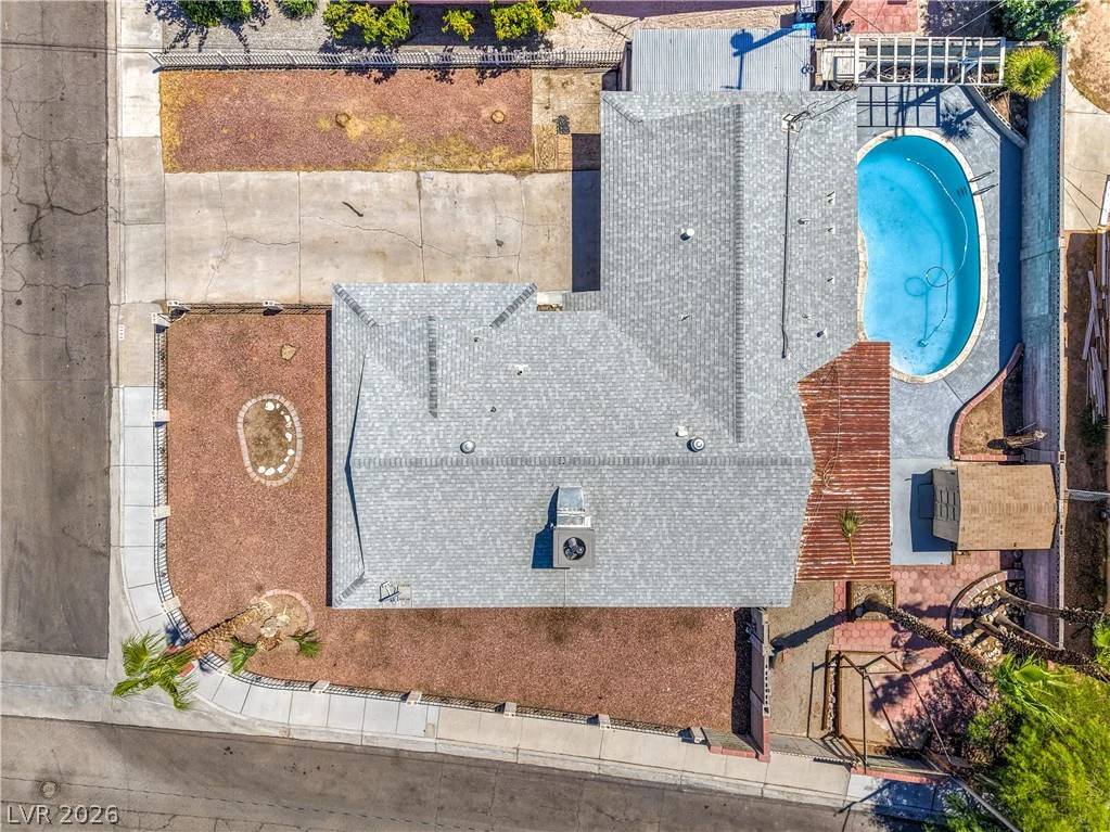 2100 Sundale, Las Vegas, NV 89102