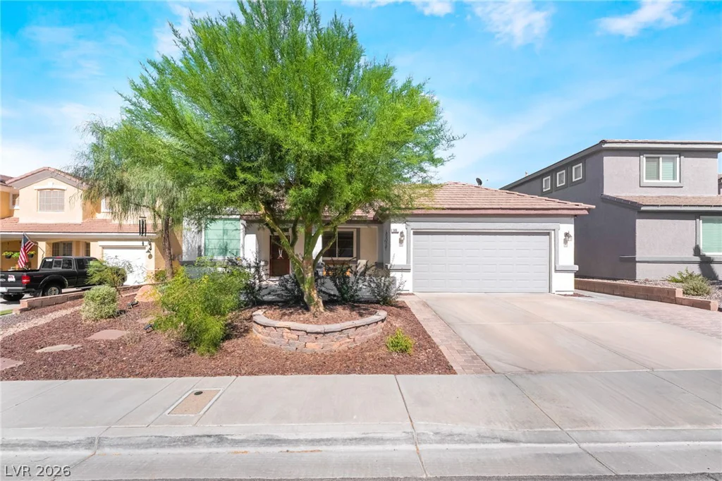 506 Short Crest, Henderson, NV 89052