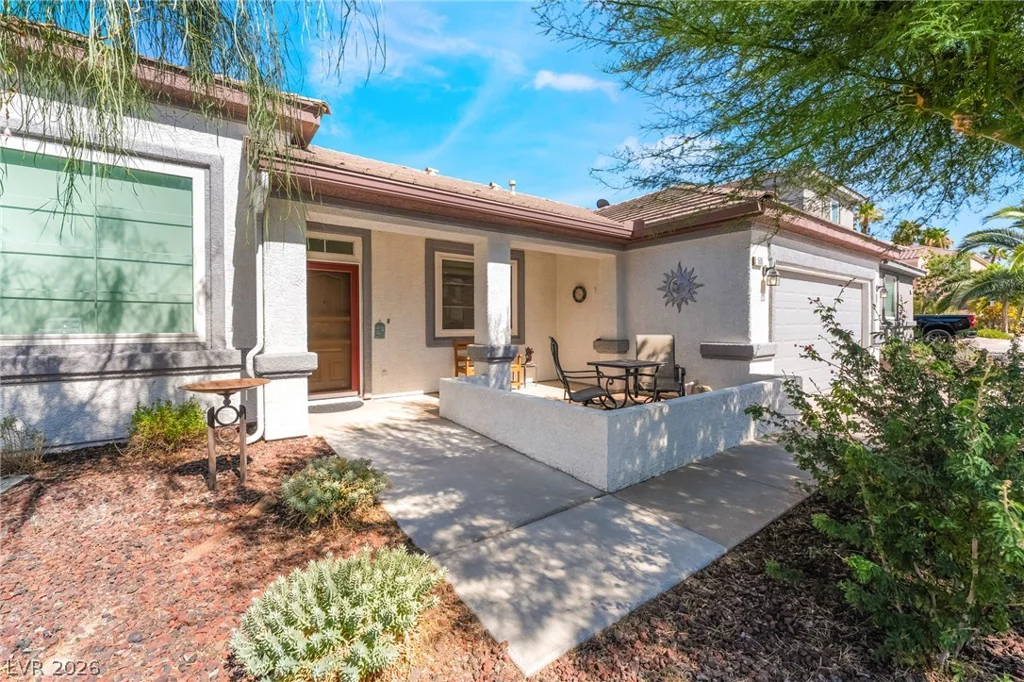 506 Short Crest, Henderson, NV 89052