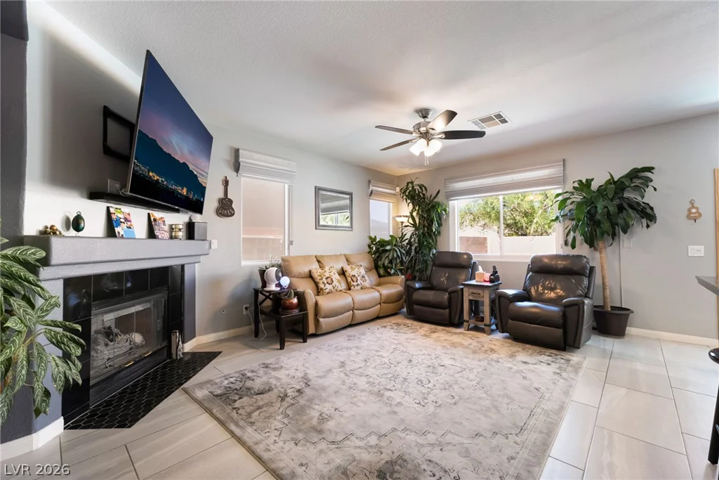 506 Short Crest, Henderson, NV 89052