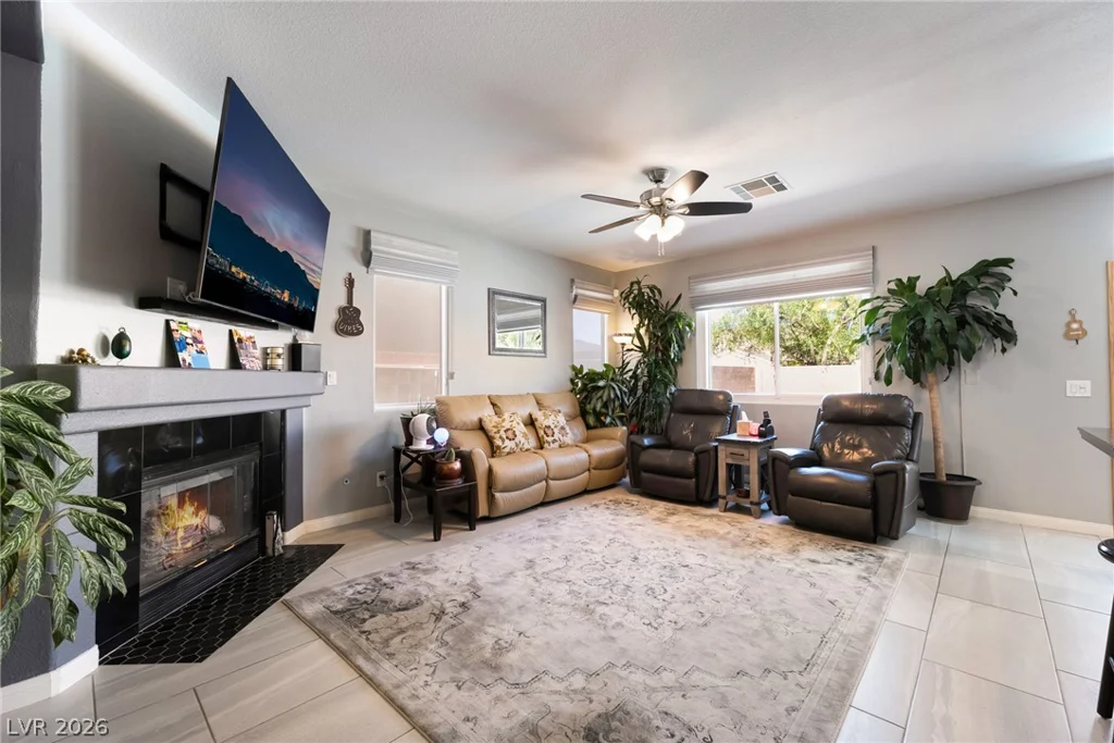 506 Short Crest, Henderson, NV 89052