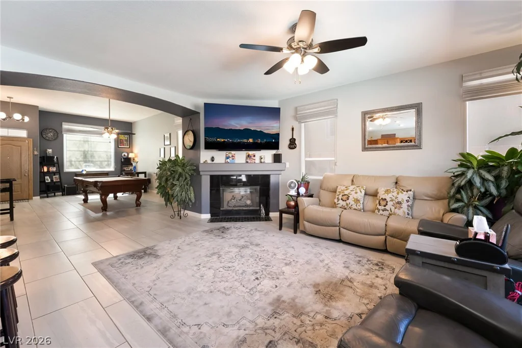 506 Short Crest, Henderson, NV 89052