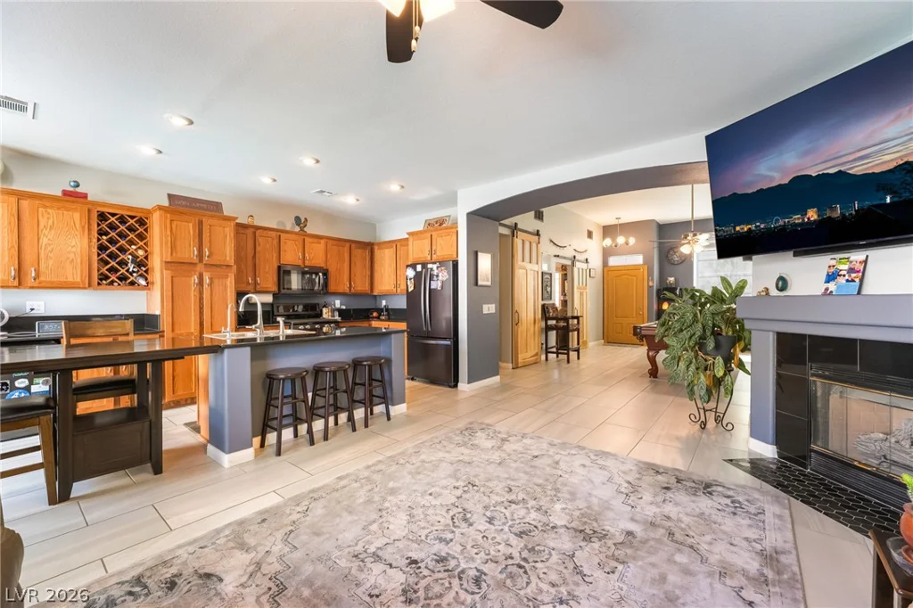 506 Short Crest, Henderson, NV 89052