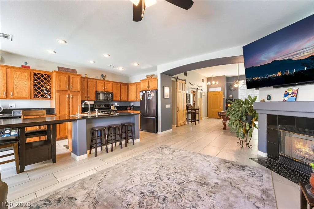 506 Short Crest, Henderson, NV 89052