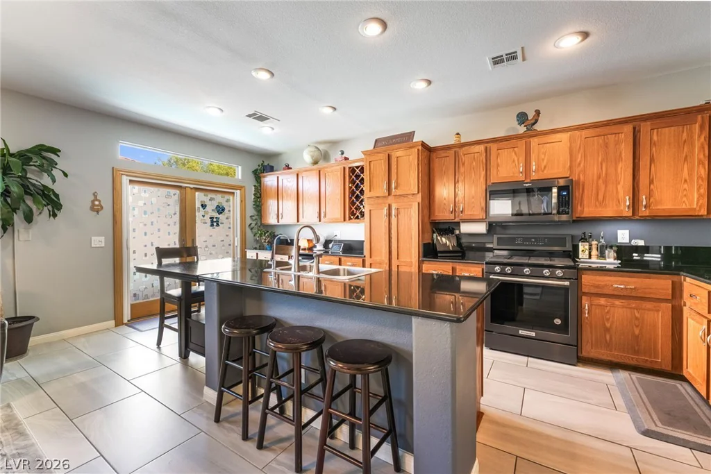 506 Short Crest, Henderson, NV 89052