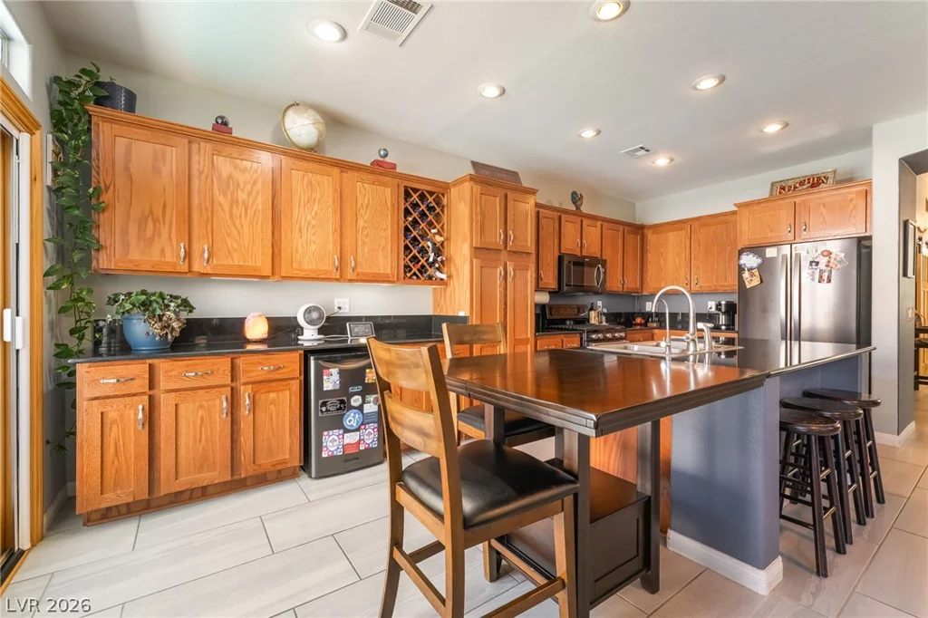506 Short Crest, Henderson, NV 89052