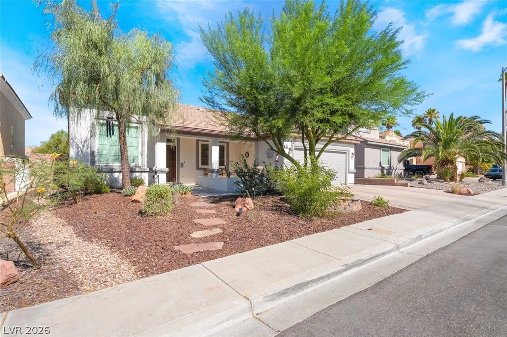506 Short Crest, Henderson, NV 89052