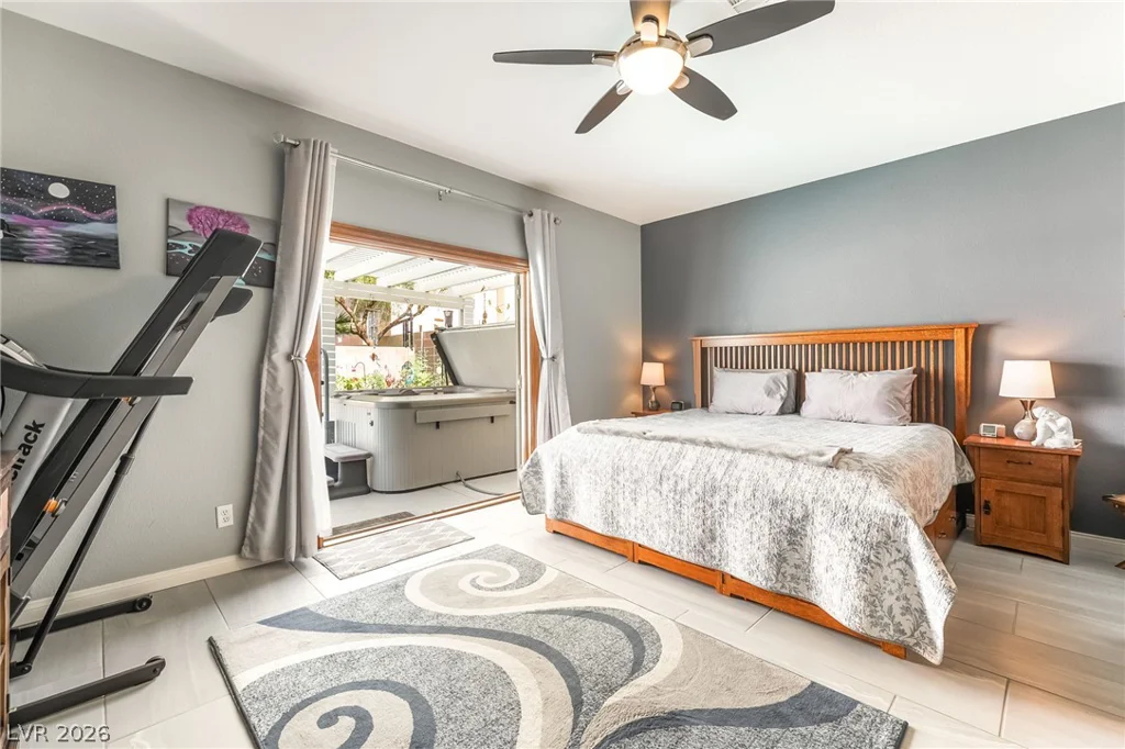 506 Short Crest, Henderson, NV 89052