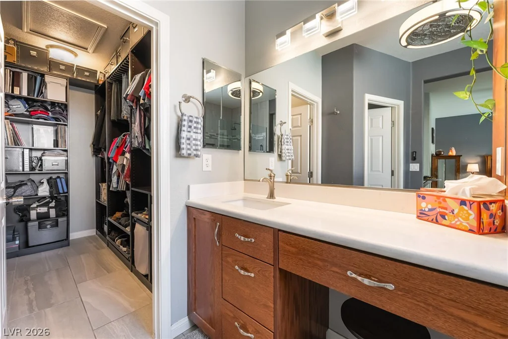 506 Short Crest, Henderson, NV 89052