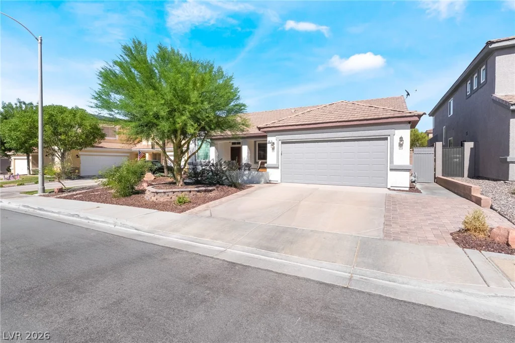 506 Short Crest, Henderson, NV 89052