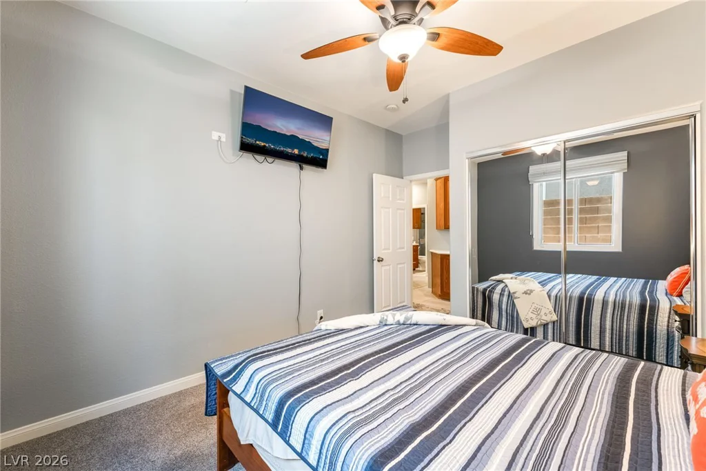 506 Short Crest, Henderson, NV 89052