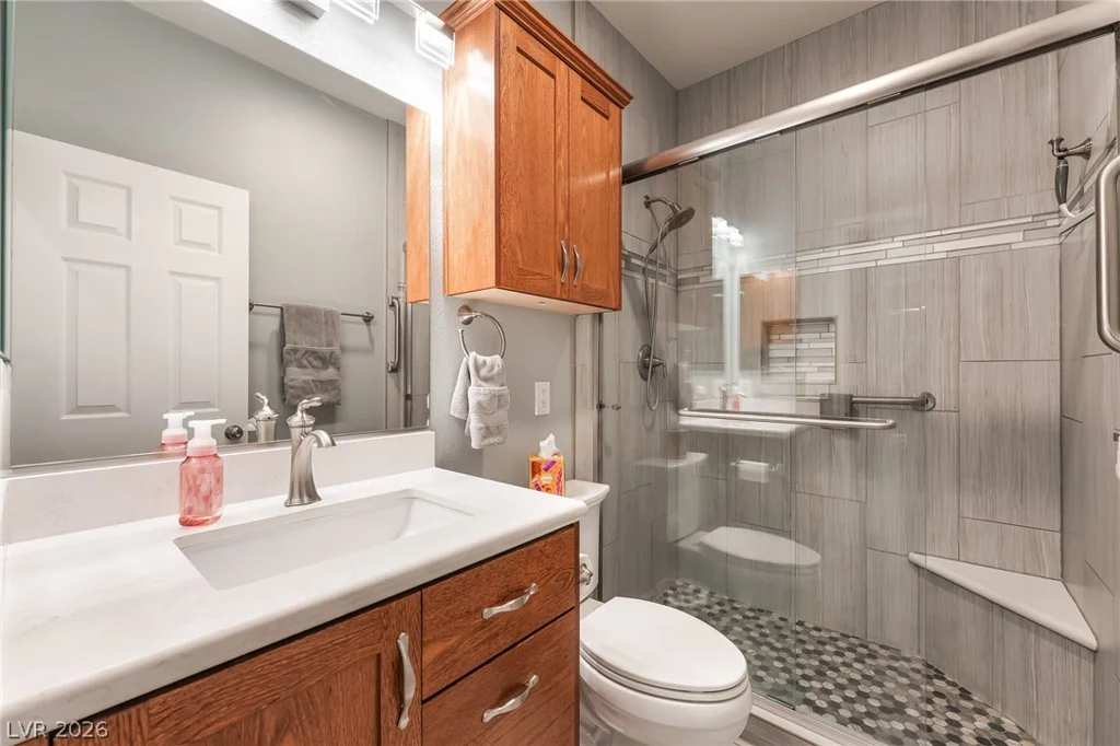 506 Short Crest, Henderson, NV 89052