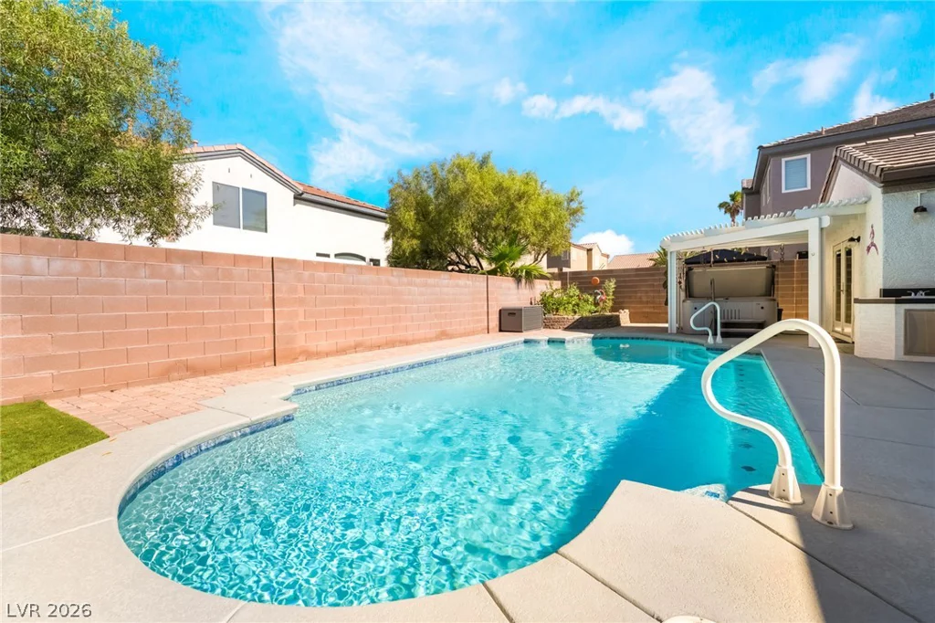 506 Short Crest, Henderson, NV 89052