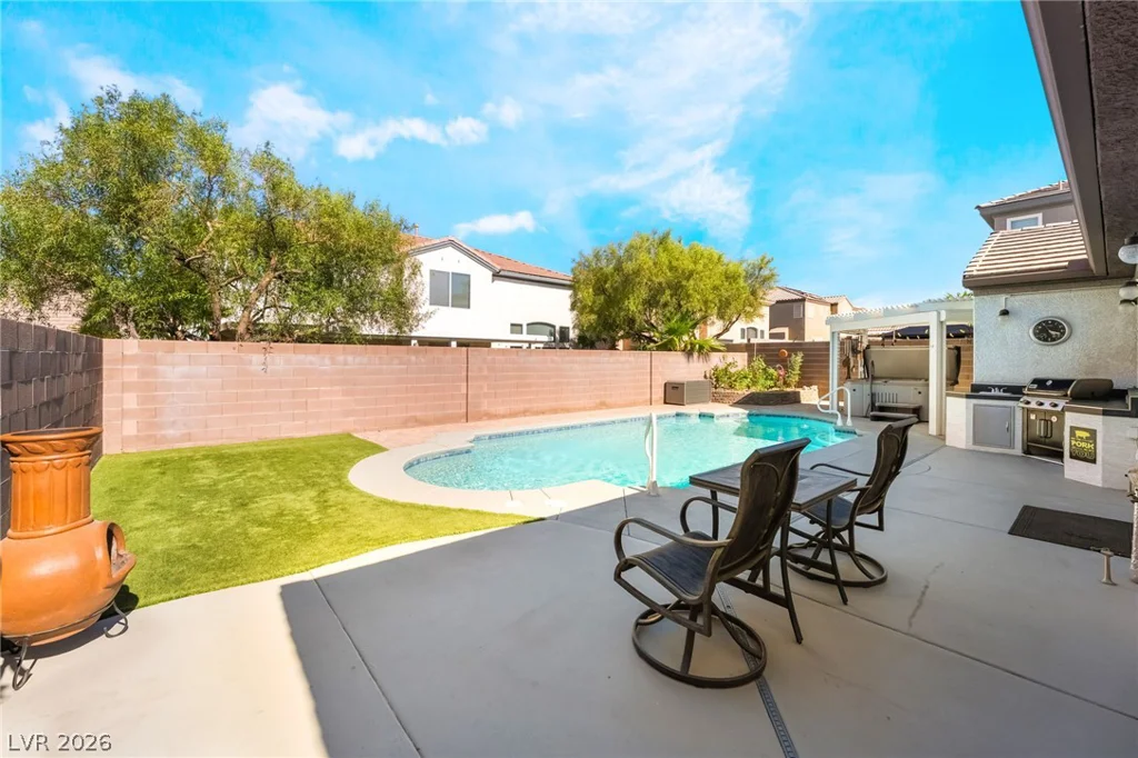 506 Short Crest, Henderson, NV 89052