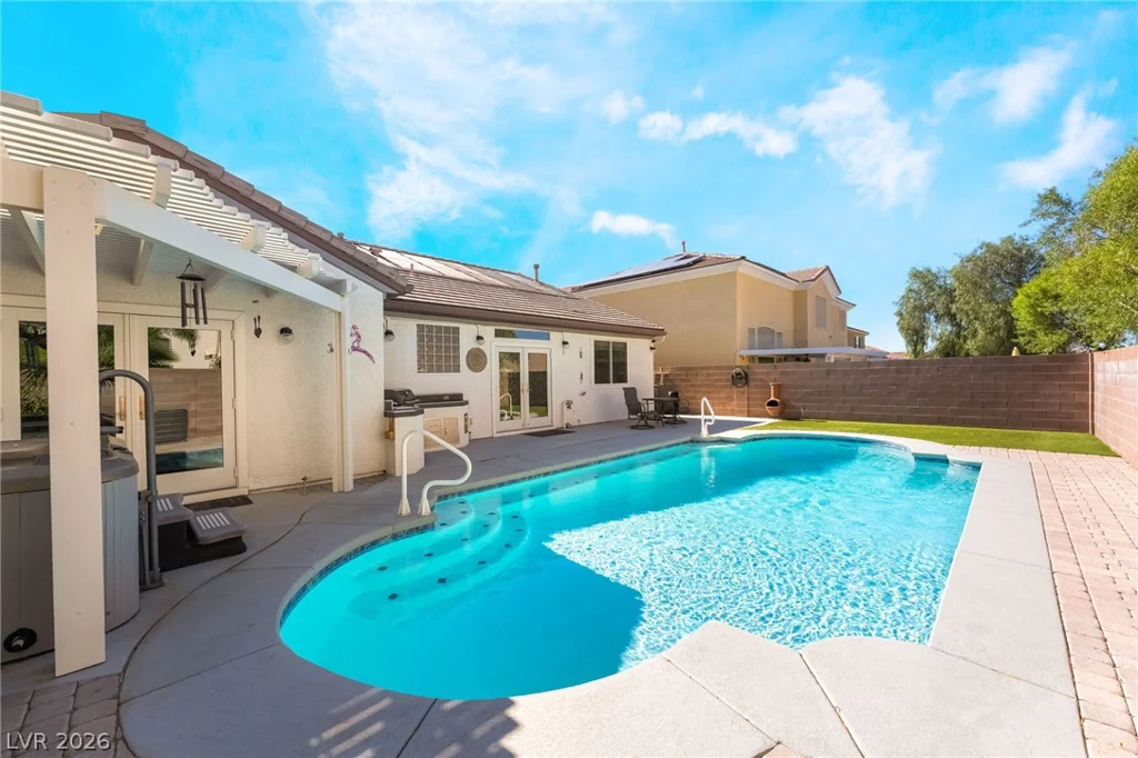 506 Short Crest, Henderson, NV 89052