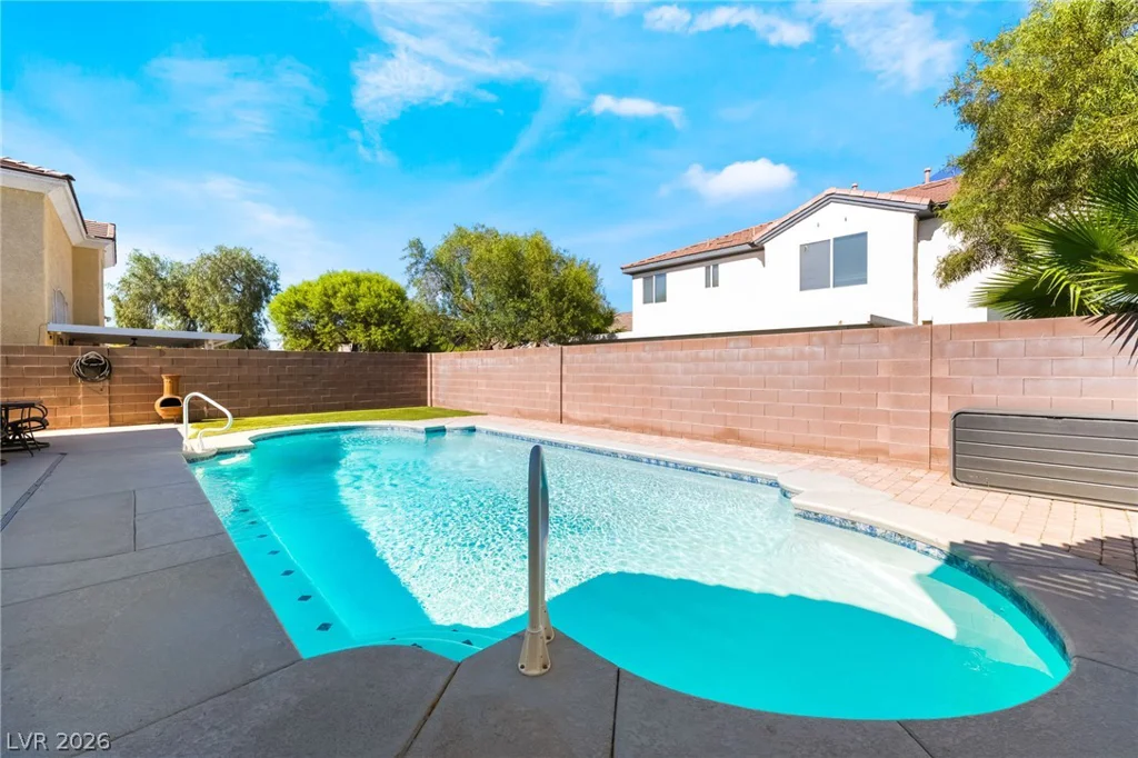 506 Short Crest, Henderson, NV 89052