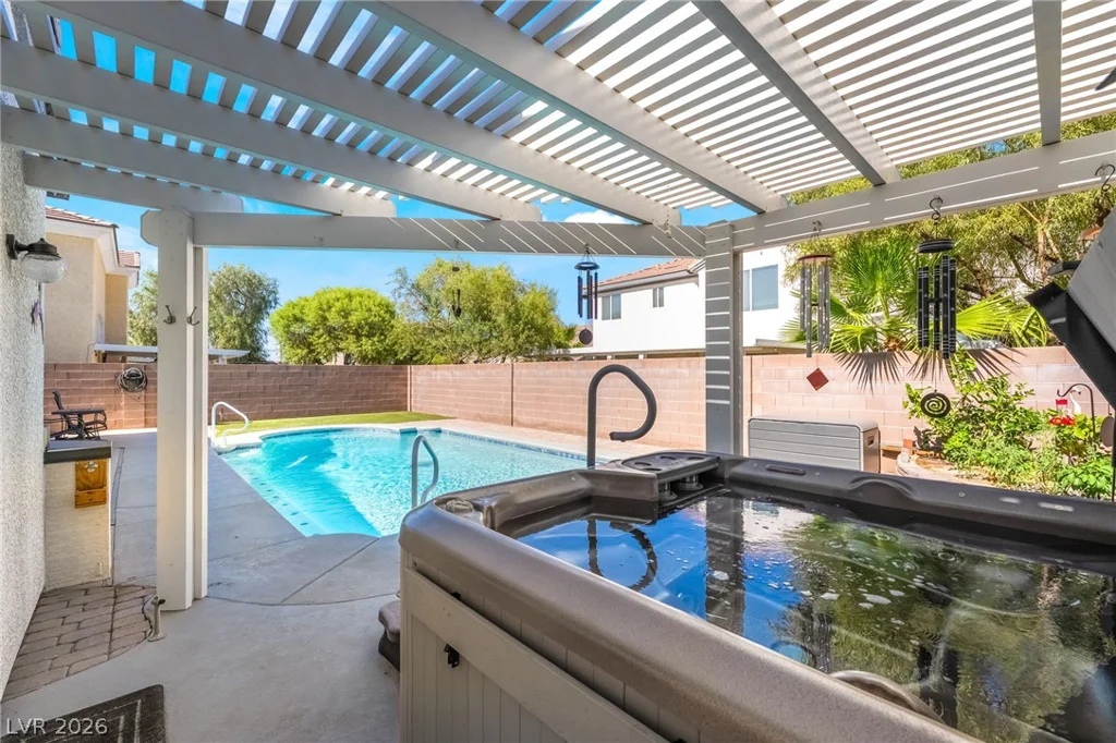 506 Short Crest, Henderson, NV 89052