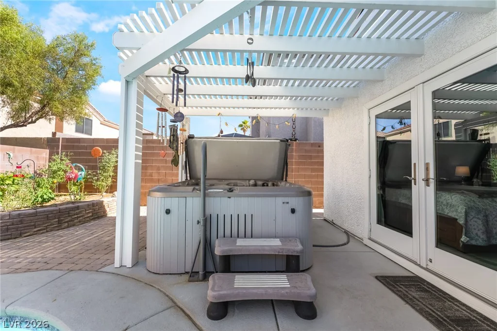 506 Short Crest, Henderson, NV 89052