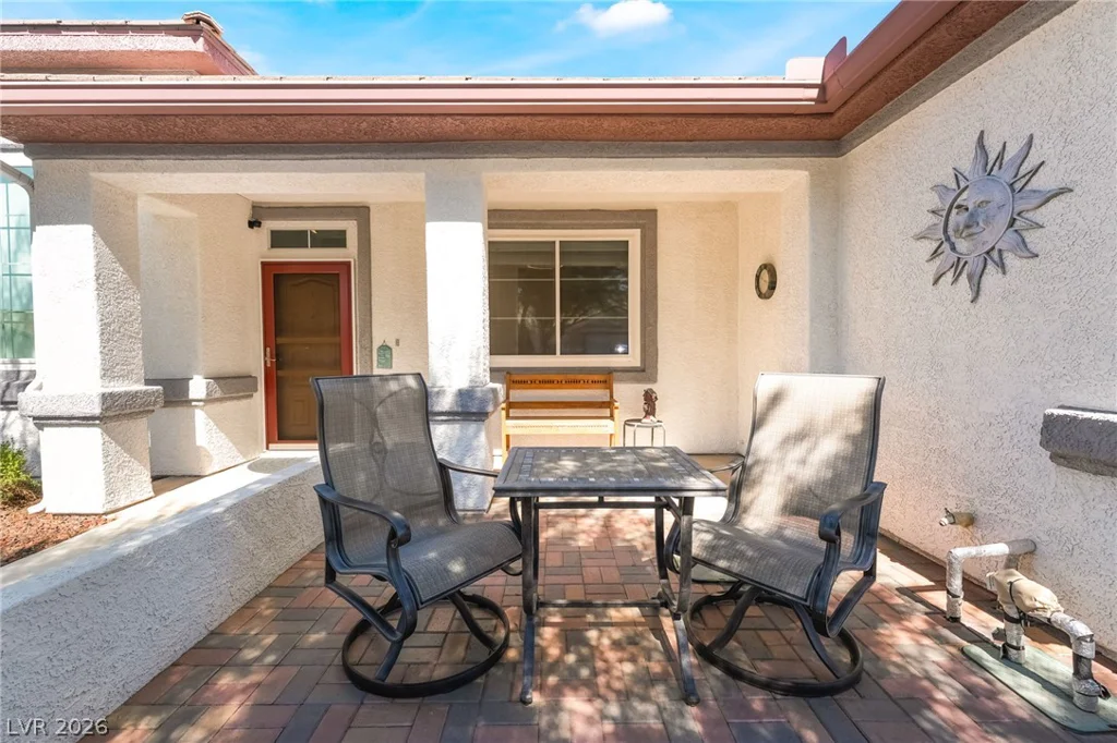 506 Short Crest, Henderson, NV 89052