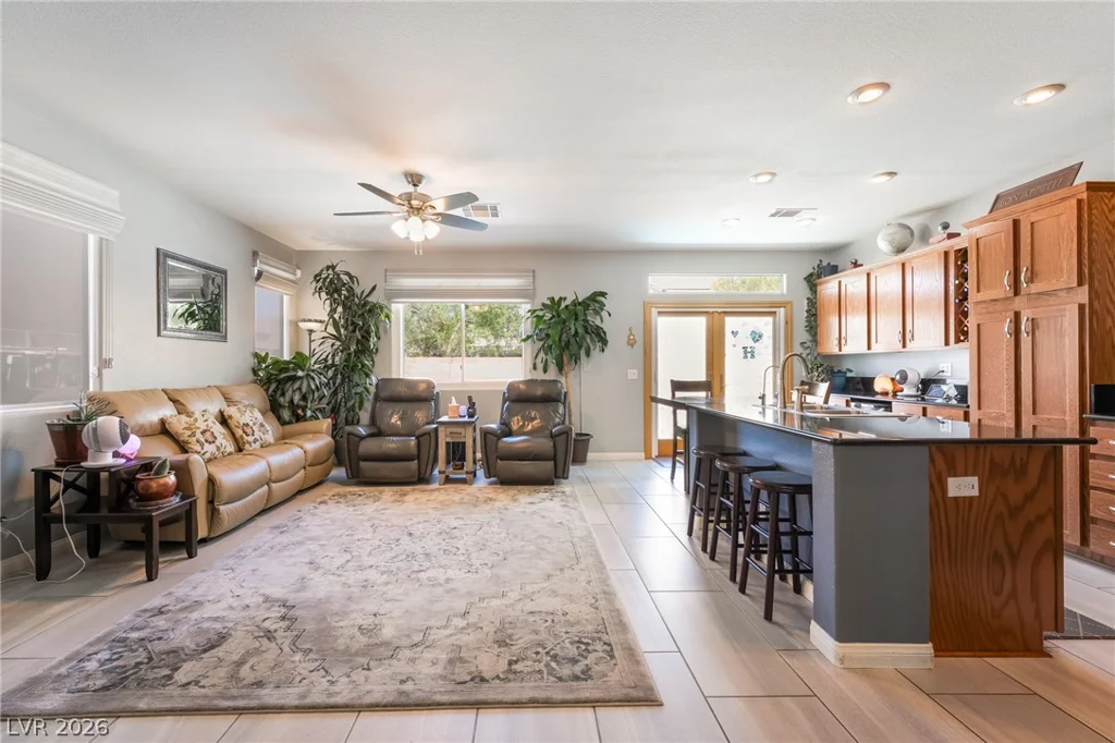 506 Short Crest, Henderson, NV 89052