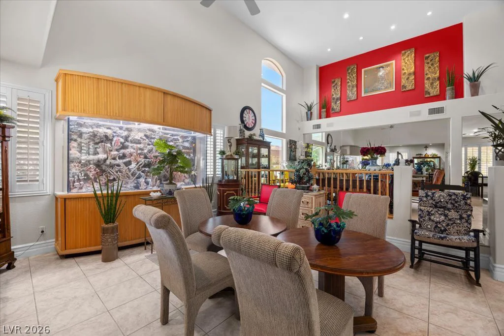 6681 Blue Sapphire, Las Vegas, NV 89110